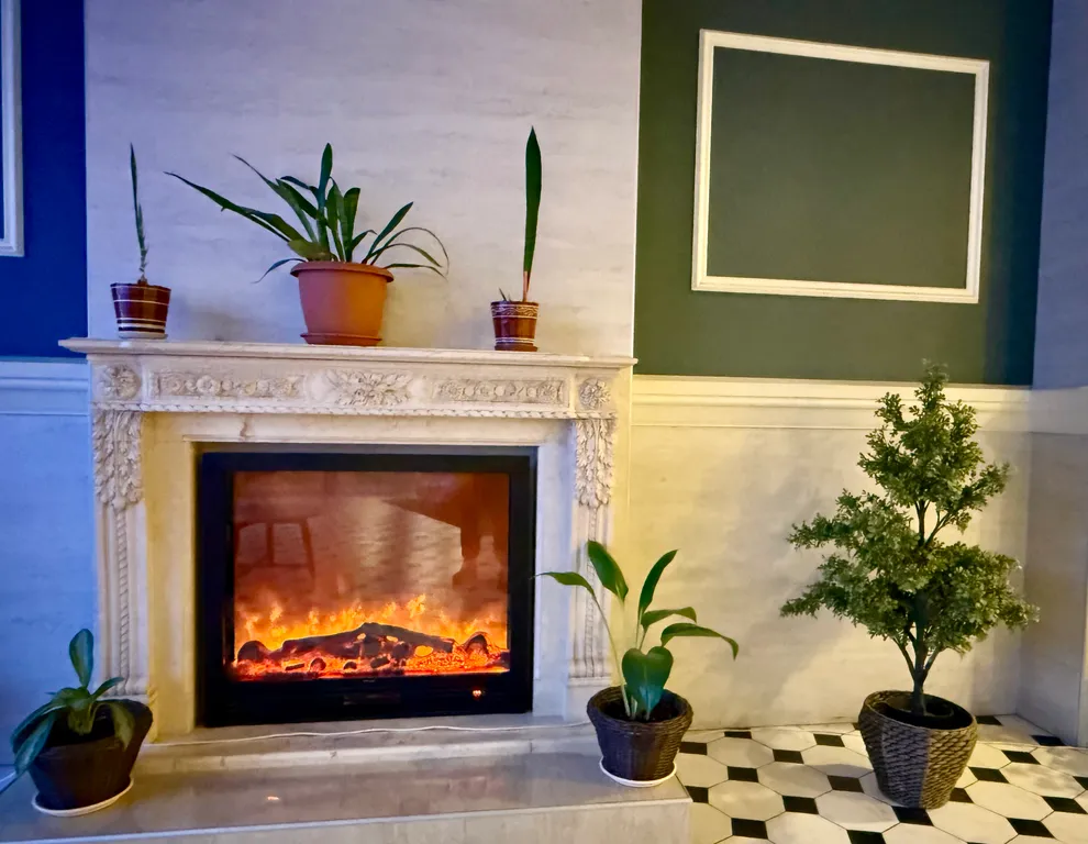 Уютная квартира в расширенном центре