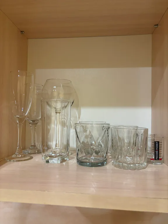 Уютная квартира недалеко от ЖД вокзала