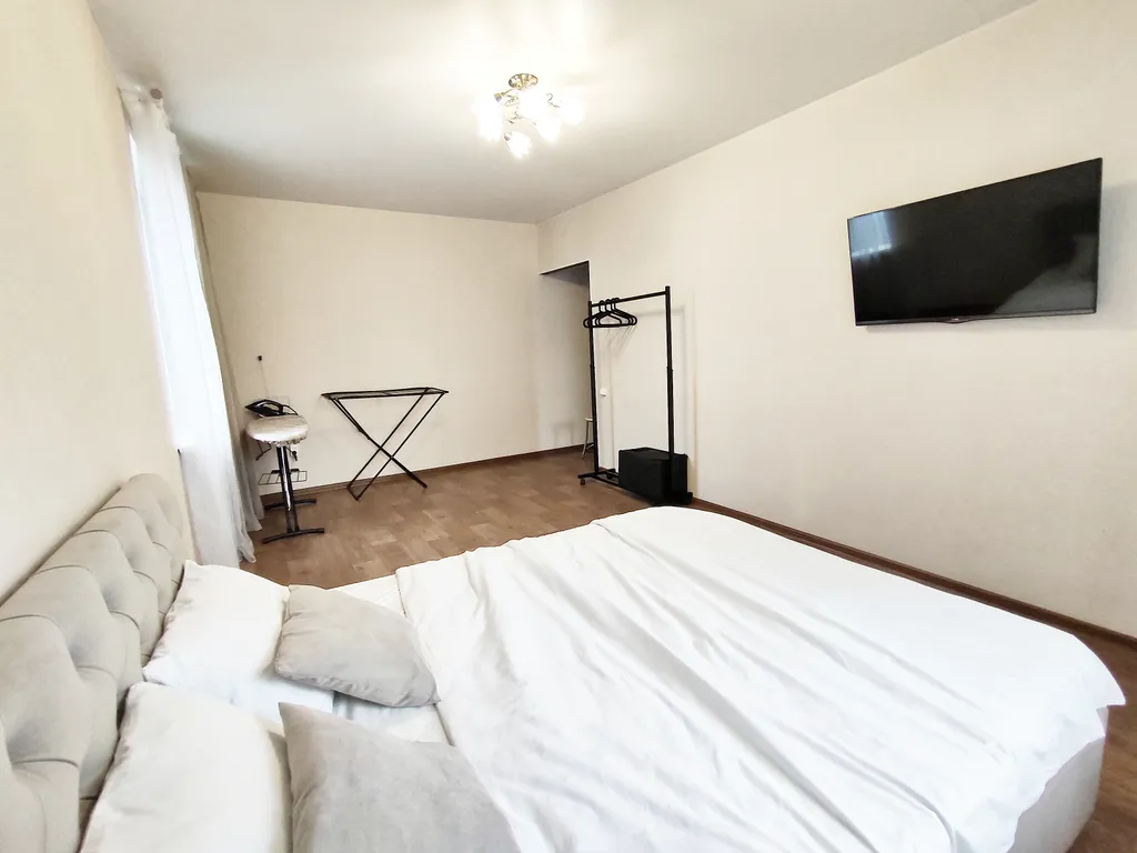 Квартира возле КемГУ