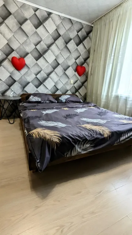 Уютная квартира в центре города — аренда посуточно в Конаково