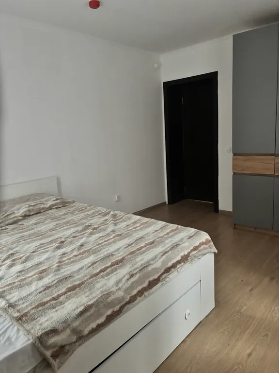 Квартира Уютная квартира — Геленджик