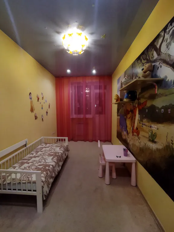 Уютные апартаменты комфорт класса