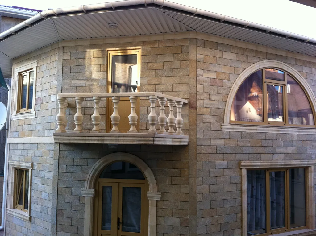 Коттедж 1-комнатный Дом — Анапа