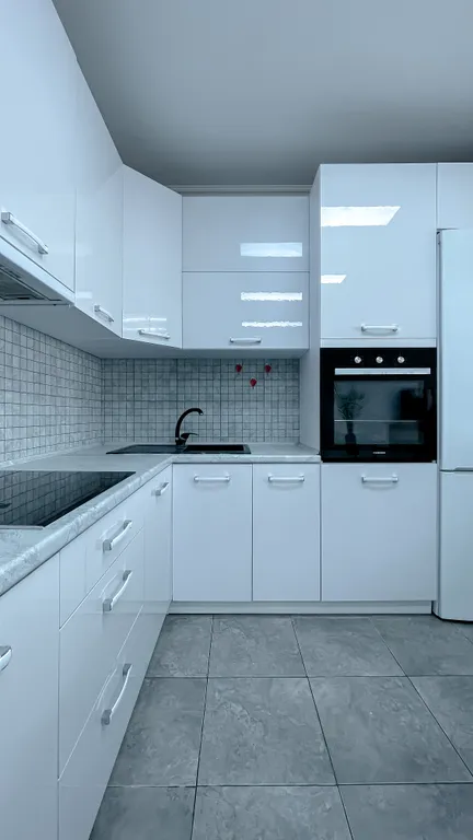 Жилой Комплекс Каусар двухкомнатная