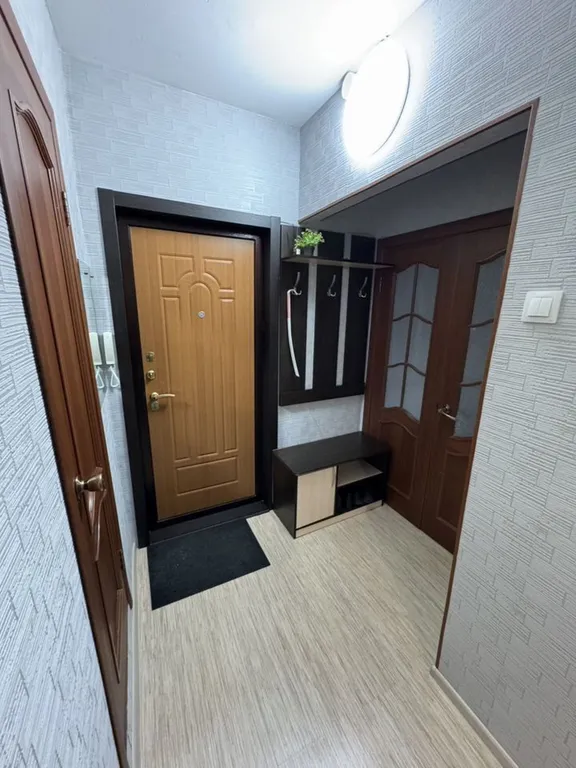 Уютная квартира на Октябрьском проспекте