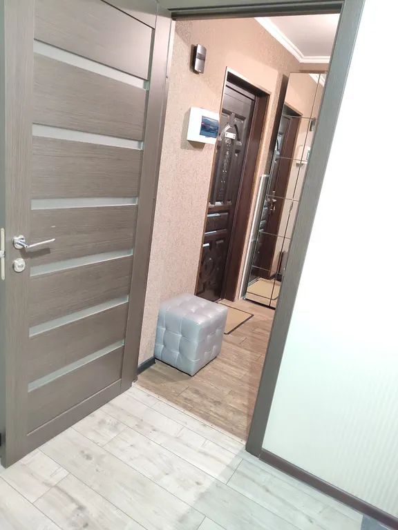 Уютная квартира район Черемушки.