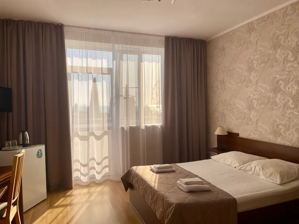 Квартира Комната — аренда посуточно в Гагра