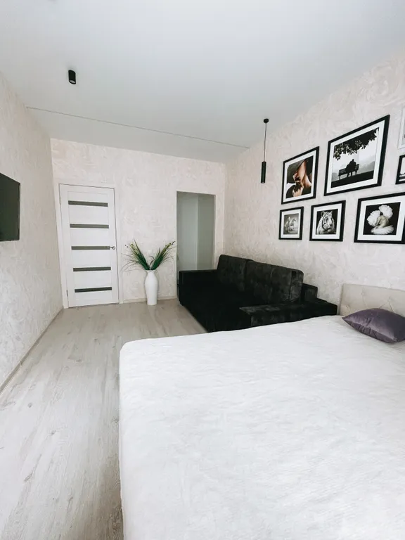 Квартира в элитном ЖК Квартет