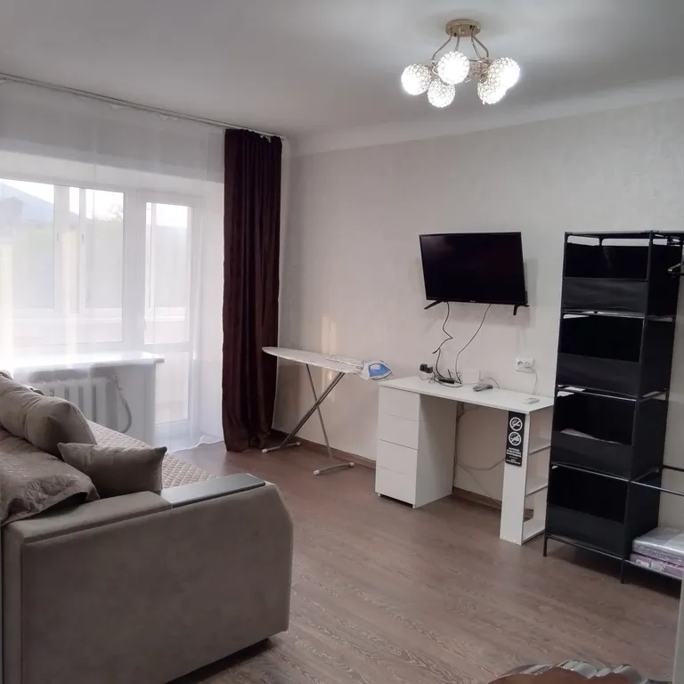 Квартира у жд вокзала