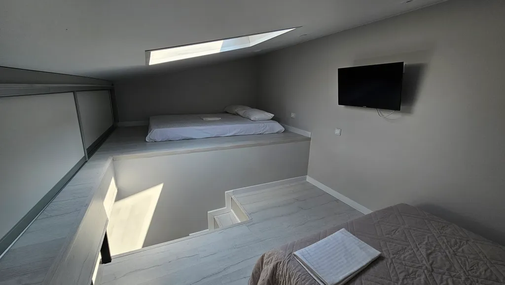 Квартира Новая квартира не далеко от моря — Адлер