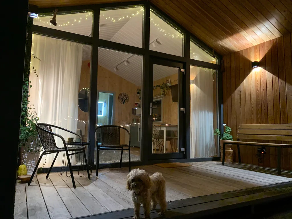 Гостевой дом Вилла Лаванда