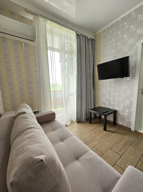 Квартира Шикарная квартира — Геленджик