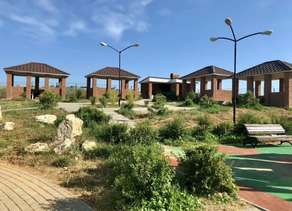 Квартира Уютные апартаменты на берегу моря — Севастополь