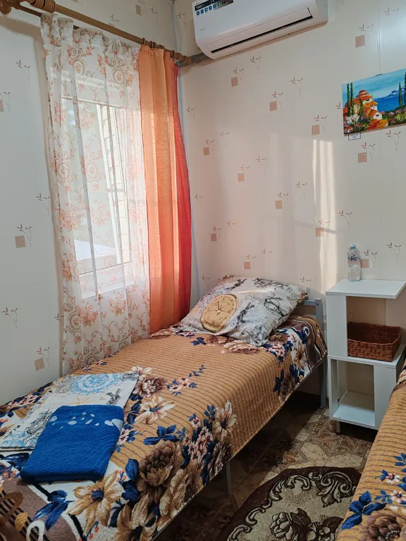 Эконом для двоих