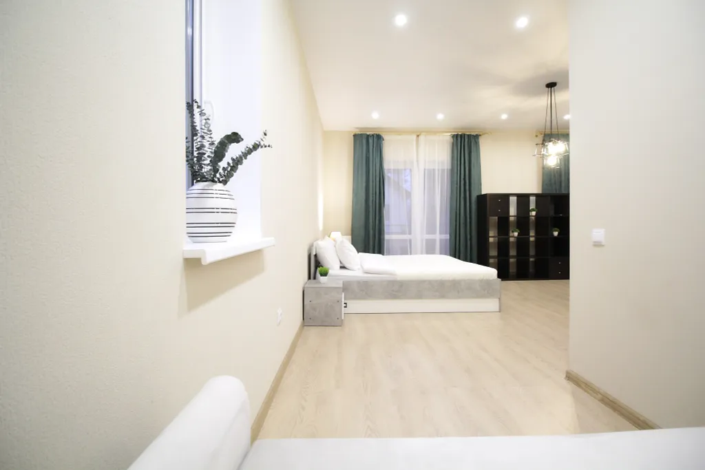 Апартаменты Таунхаус Море