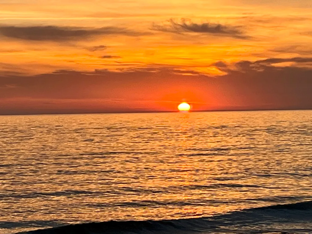 Уютная квартира у Средиземного моря