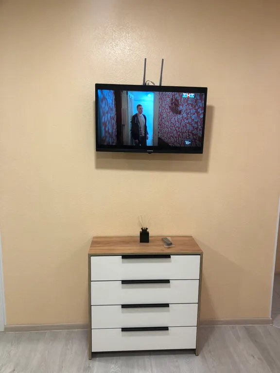 Квартира Отличная квартира в Центре Гатчина — Гатчина