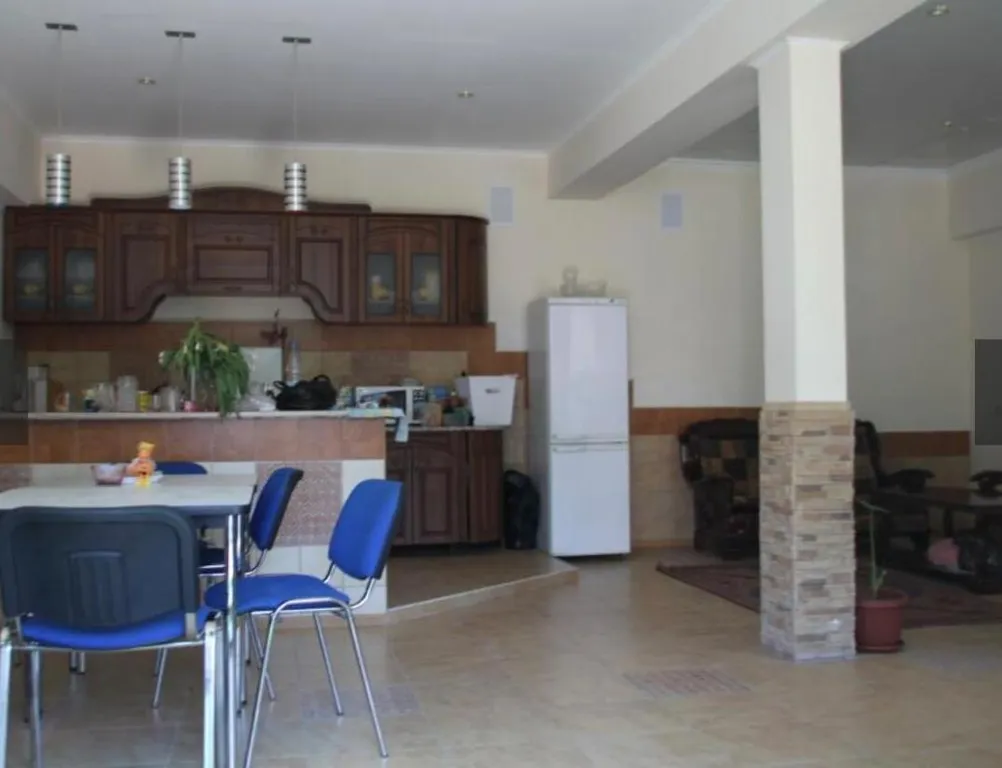 Двухместный номер с дополнительным местом