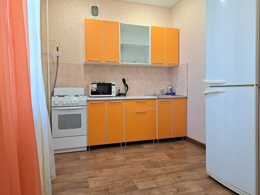 Квартира недалеко от сити парка