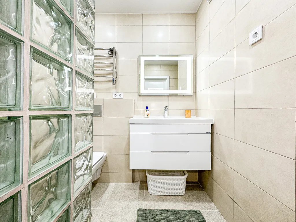 Квартира Апартаменты Монако 24 ЖК Колорит 156 — Анапа