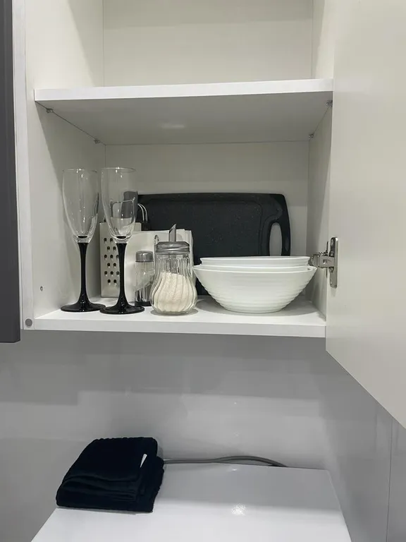 Комфортные апартаменты для вдохновения и отдыха