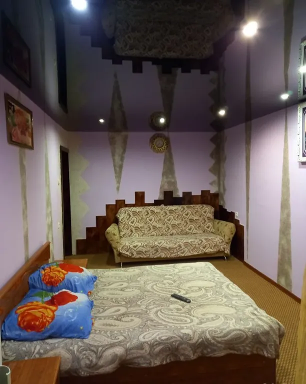 Уютная квартира в районе садовой