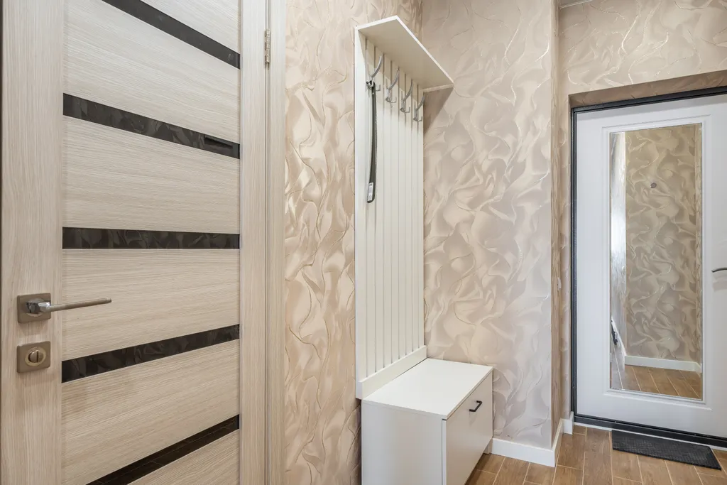 Квартира с видом на Дон