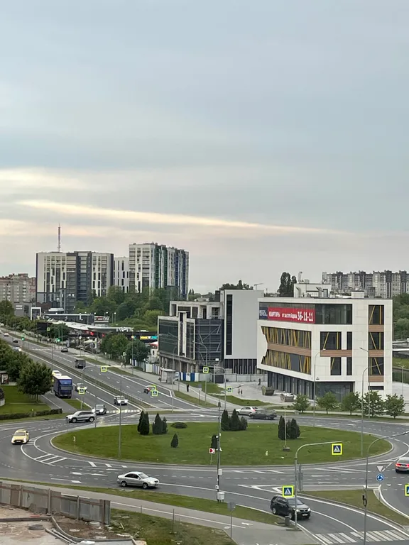 Квартира Современная квартира для комфортного проживания — Калининград