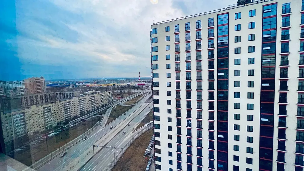 Квартира Квартира Апартамент- стандарт — Санкт-Петербург