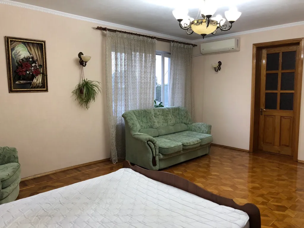 Квартира Двух комнатная квартира люкс у моря — Сухум