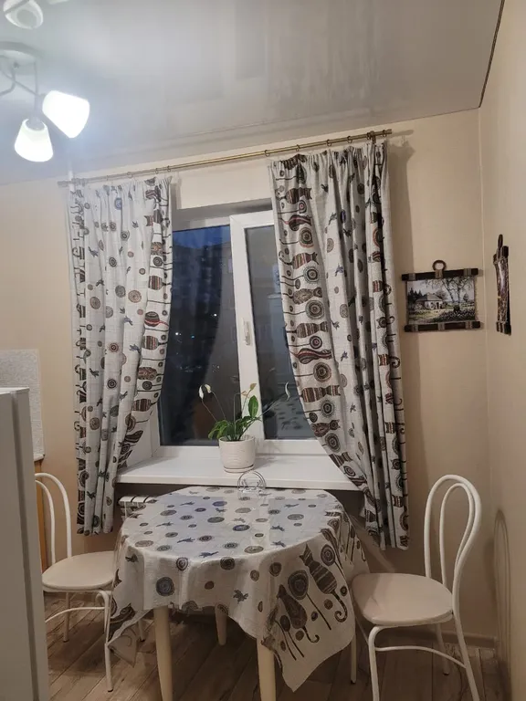 Уютная квартира в центре