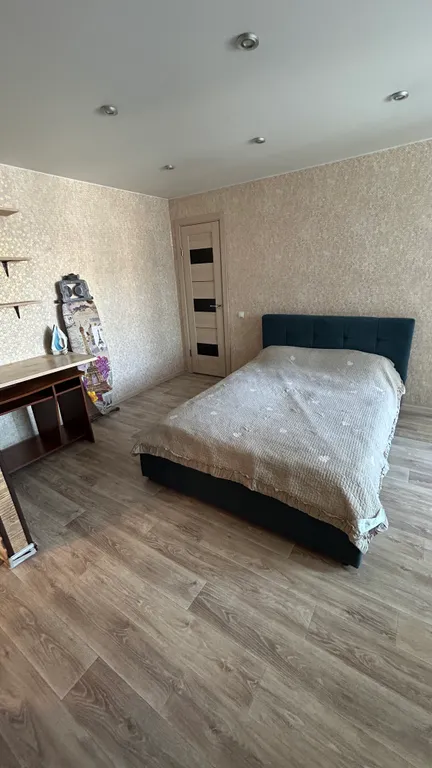 Квартира в районе силуэт не для шумных компаний