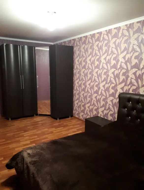 Уютная квартира в районе 2 жд вокзала