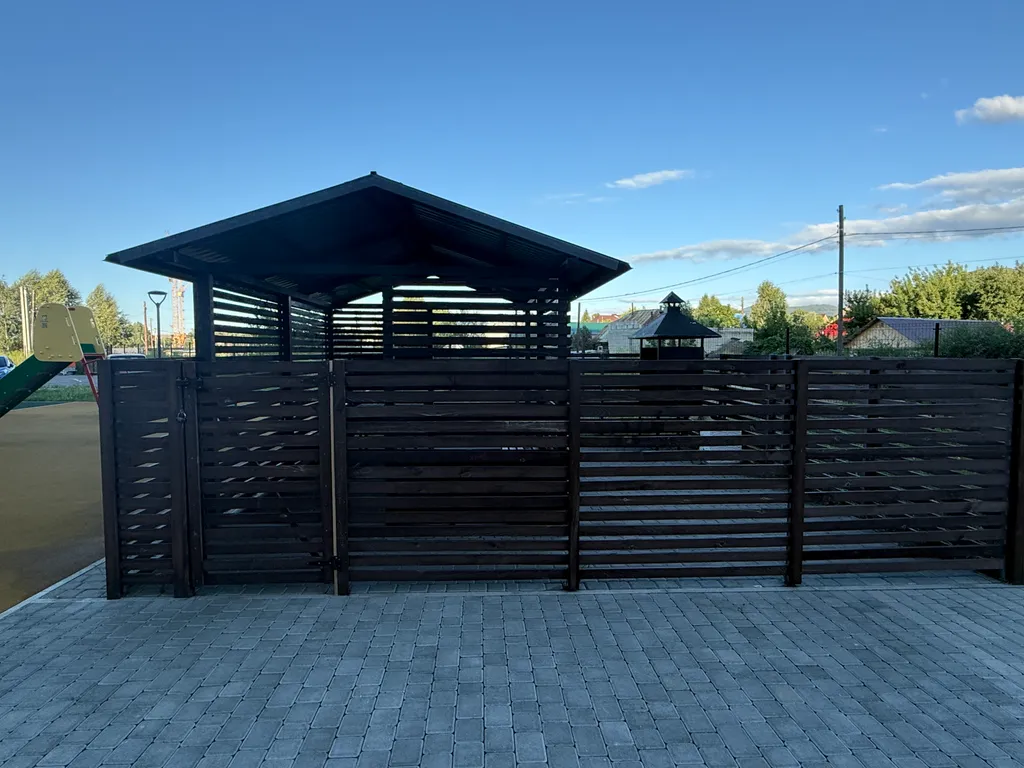 Современная и комфортная квартира в новом доме