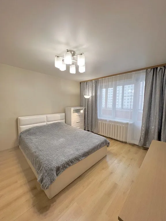 Современная трехкомнатная квартира — аренда посуточно в Улан-Удэ