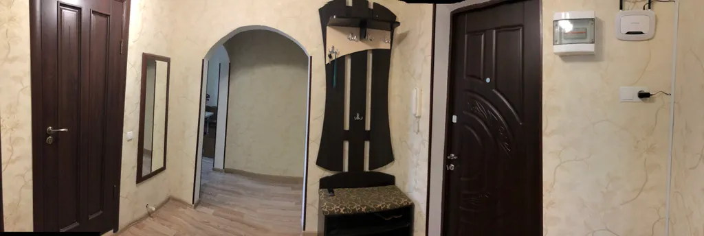 Квартира 1-комнатная Квартира — Севастополь