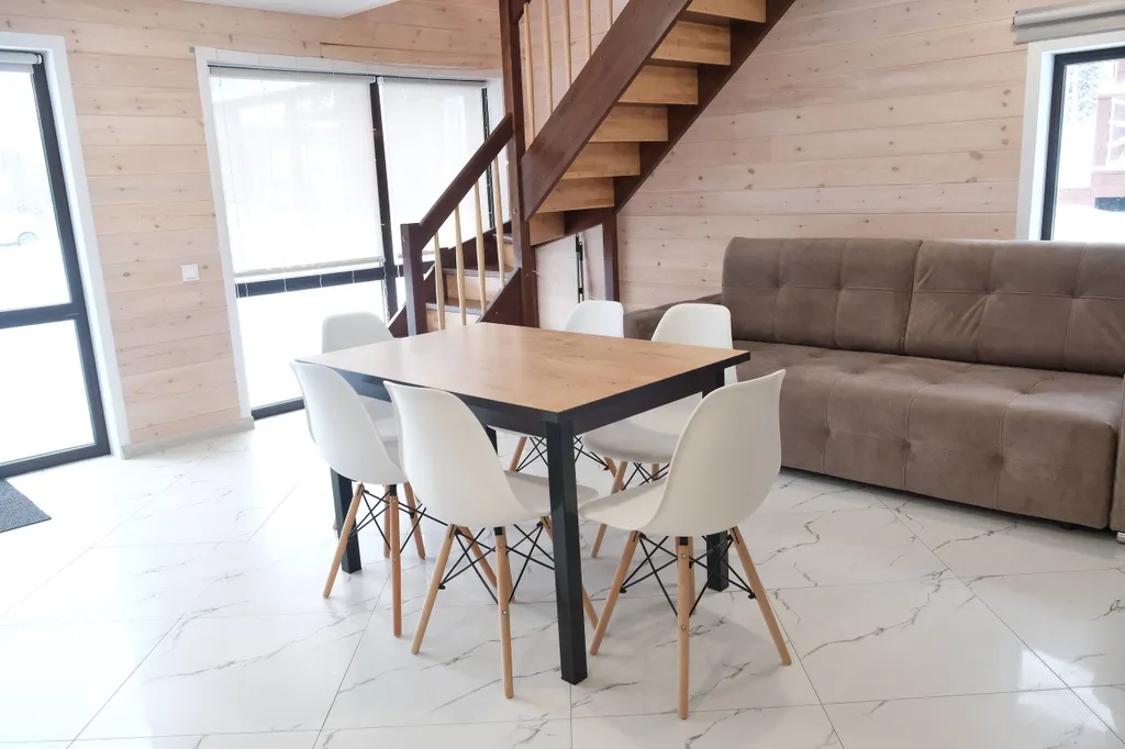 Коттедж 3-комнатный Дом — аренда посуточно в Шерегеш