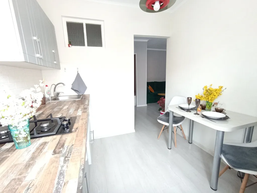 Квартира Апартаменты у Рыбной деревни — Калининград