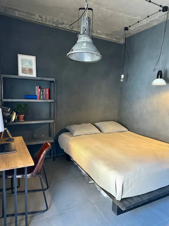 Уютная квартира в Красной поляне