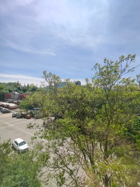 Комфортная квартира в центре города