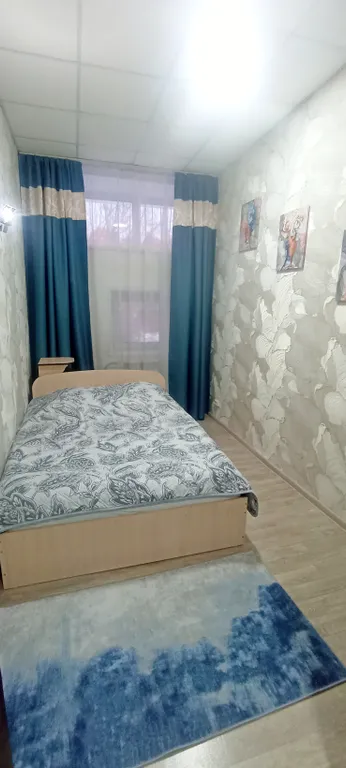 Уютная студия