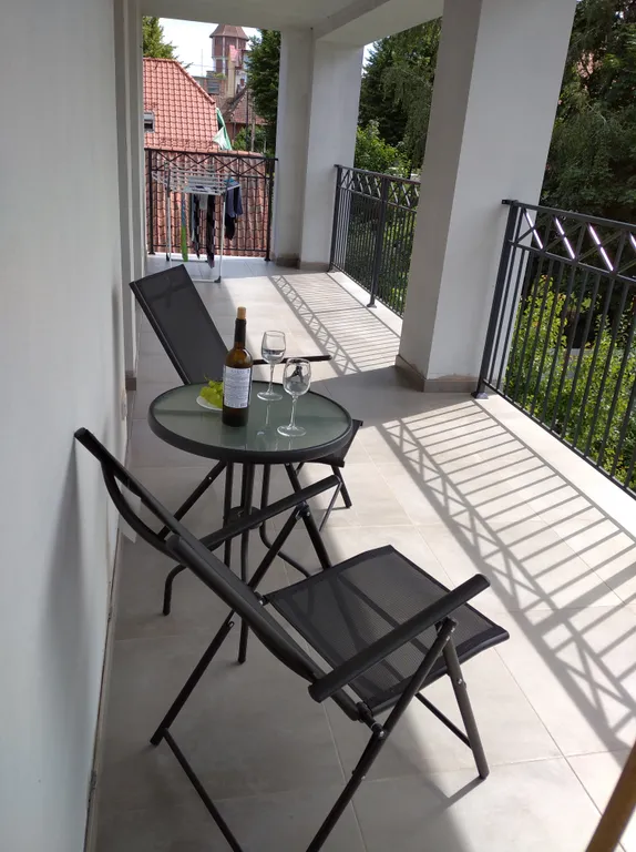 Свидание у моря