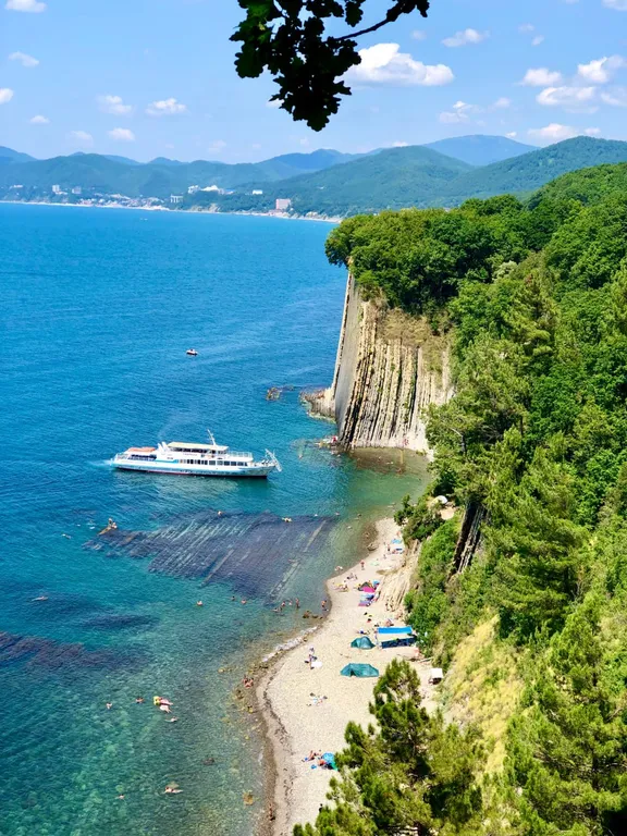 Просторная квартира комфорт+ класса