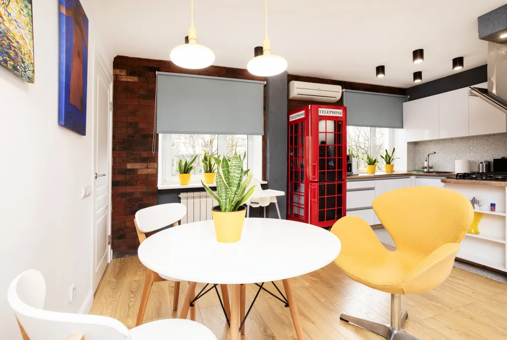 Квартира Квартира Сердце города — идеальное место для вашего отдыха — Калининград