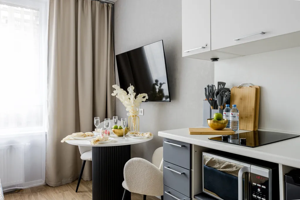 Квартира недалеко от центра рядом с ажропортом Внуково