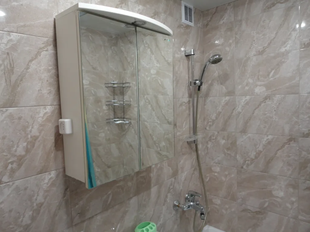 Квартира рядом с пляжем