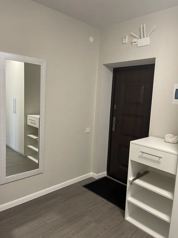 Квартира Уютная квартира с современным ремонтом вблизи Светлогорского ФОК — Светлогорск