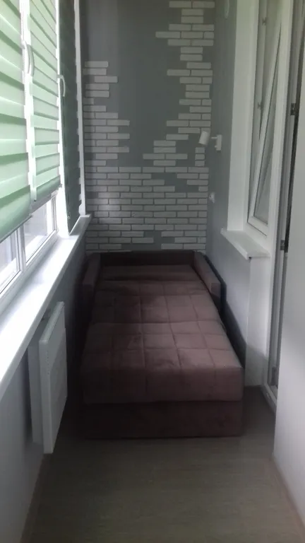 Квартира Квартира Comfort апартамент в шаговой доступности от музея — Калининград