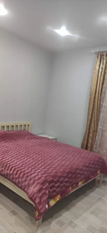 Квартира Квартира Студия в живописном месте с лоджией — Москва