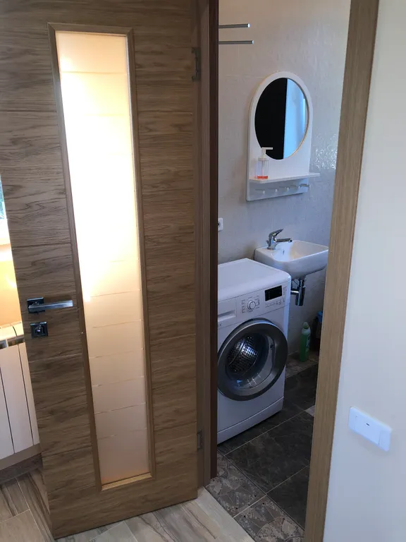 Vologda River Residence: Private Parking & BBQ